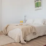 Sea View Sunny Duplex