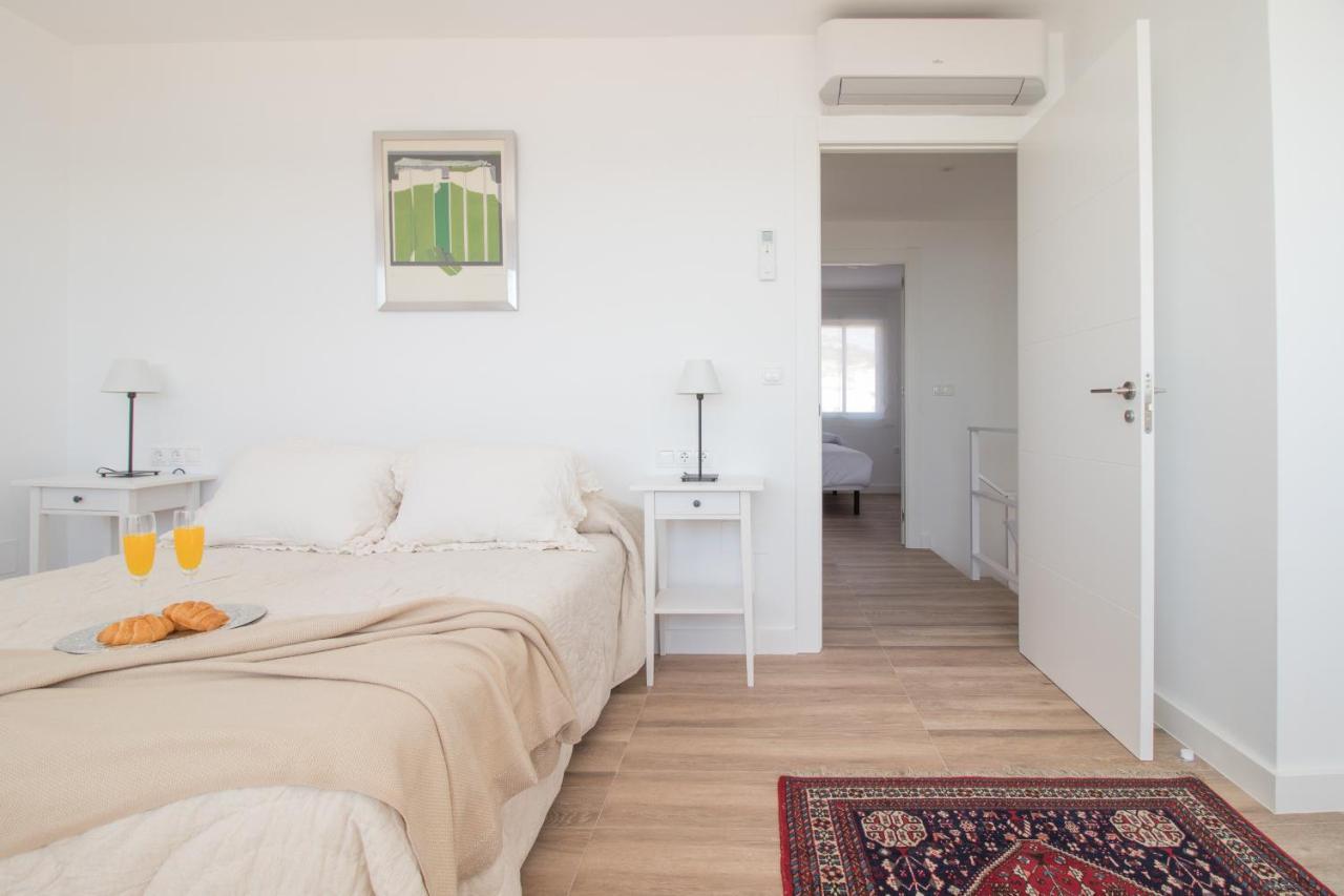 Sea View Sunny Duplex