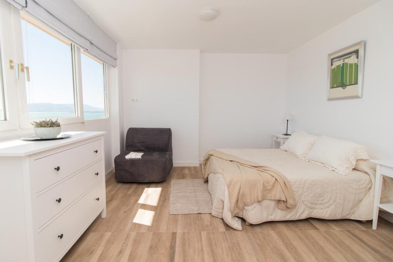 Sea View Sunny Duplex Malaga