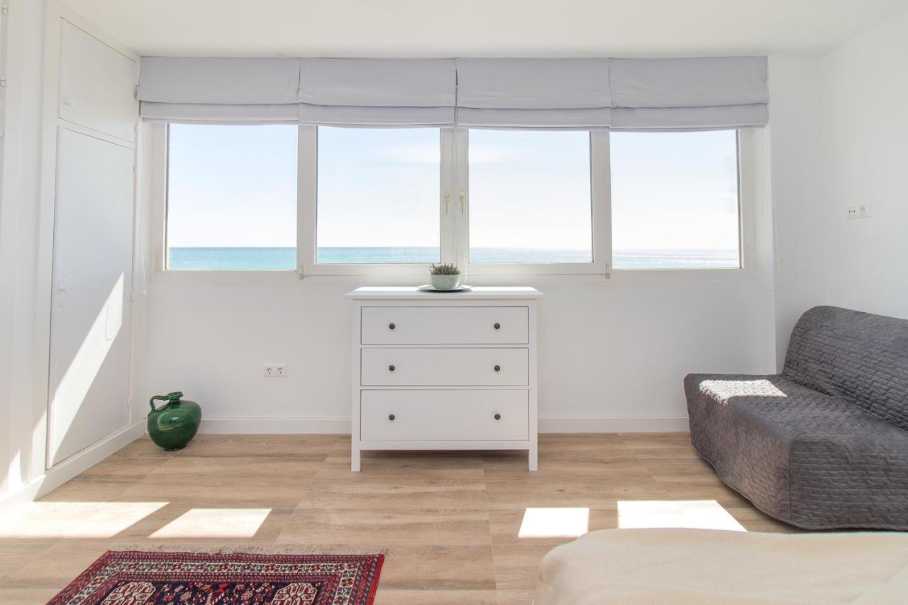 Sea View Sunny Duplex Apartament