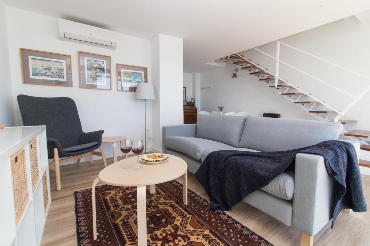 Apartament Sea View Sunny Duplex *