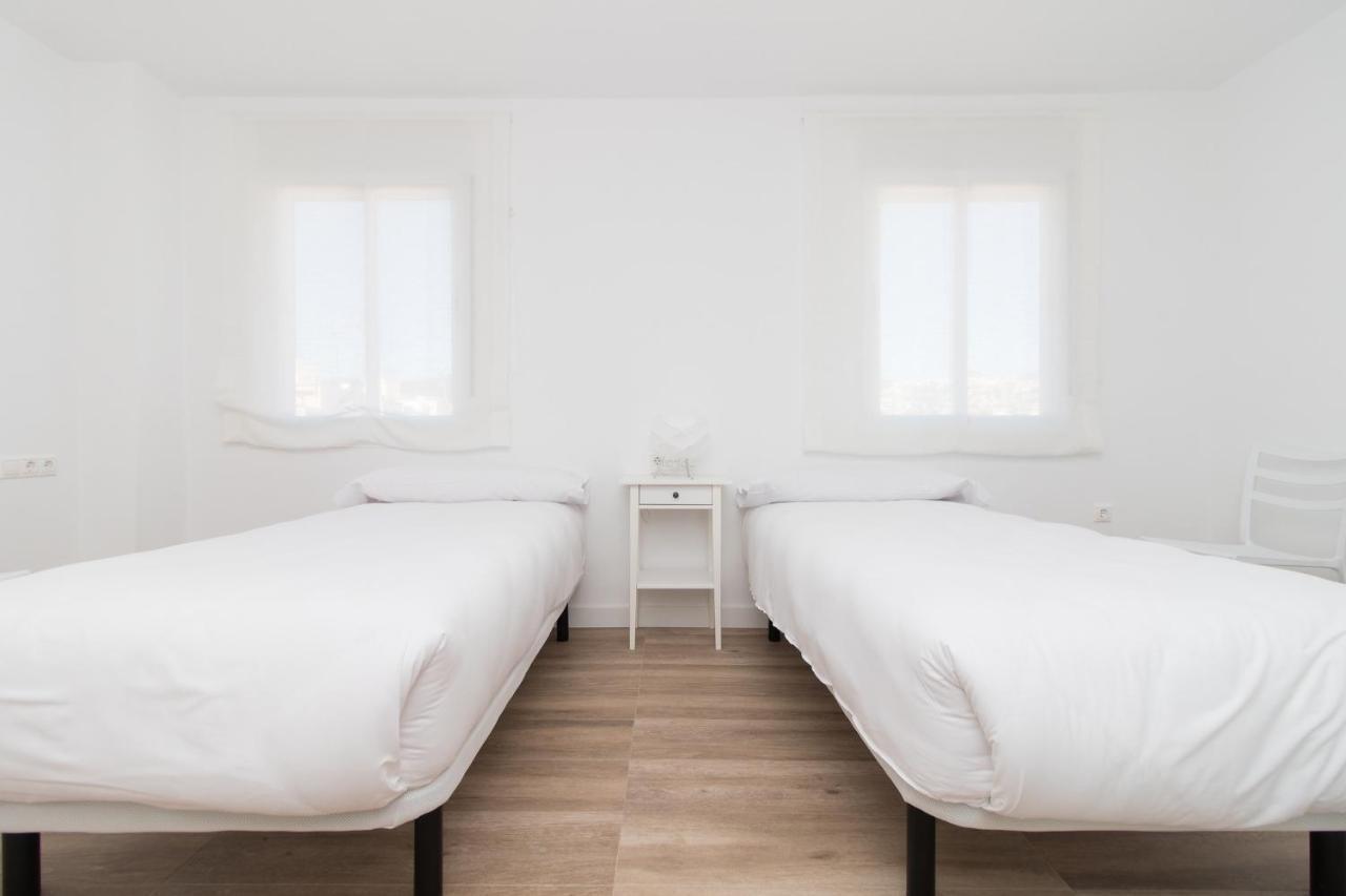 Apartament Sea View Sunny Duplex *