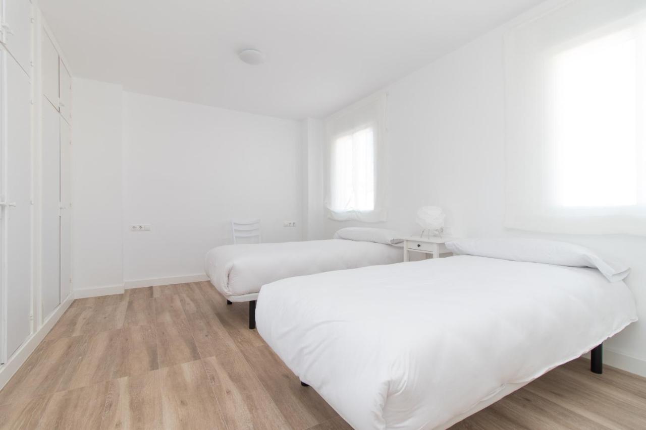 Sea View Sunny Duplex *
